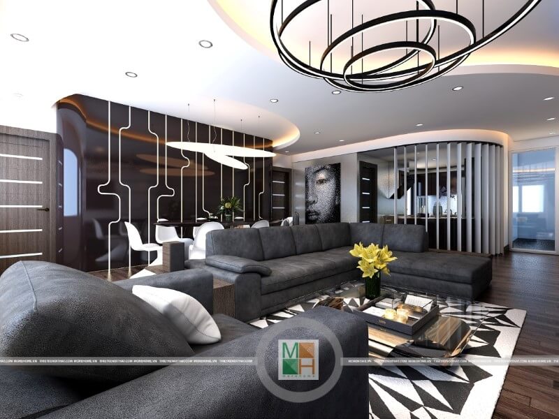 Sofa phòng khách Sofa phòng khách