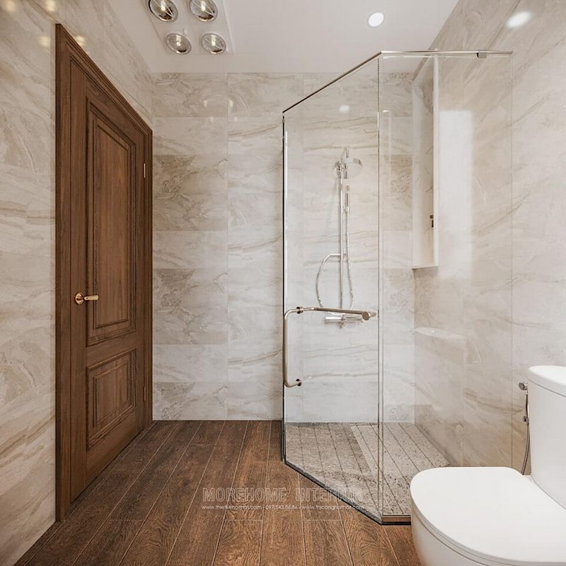 nhất là đá ốp tường cao cấp.